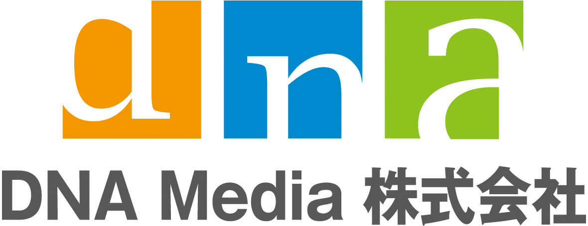 DNA Media 株式会社